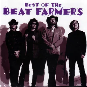 Best of the Beat farmers
